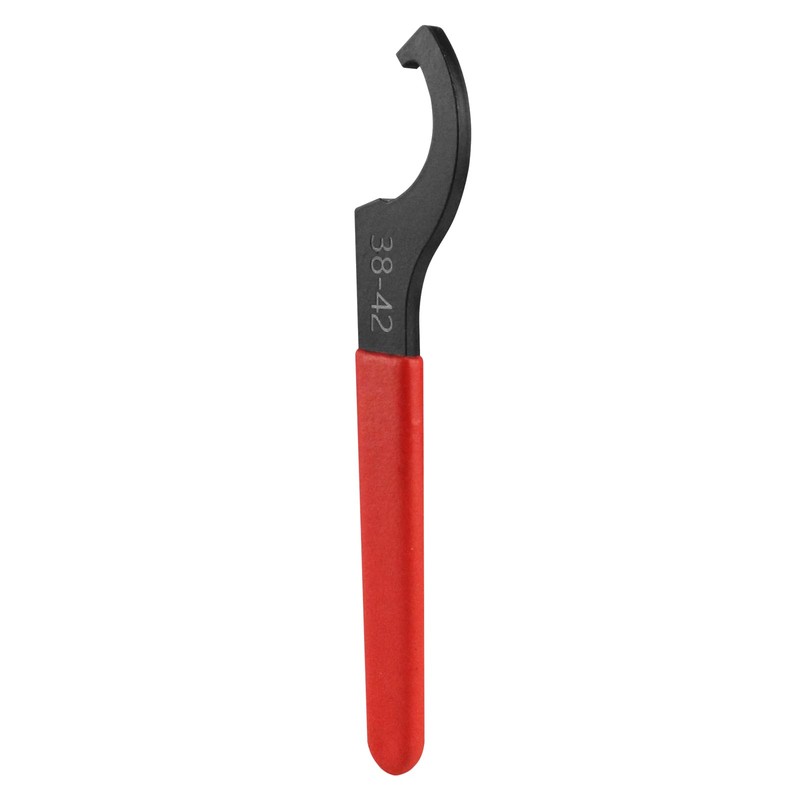 PRO BAT Universal Motorcycle Shock Absorber Spanner Wrench Hook Pin