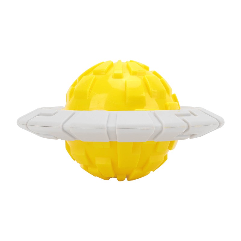 Dog Ball Toy Bite Resistant Interactive Pet Dog Tooth Cleaning