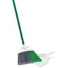 Libman 206 Precision Angle Broom with Dustpan