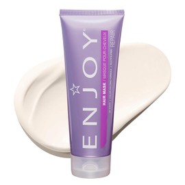 ENJOY by Enjoy: HAIR MASK 8 OZ [Misc.] by Enjoy