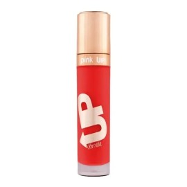 Labial Mate Ultimate Pink Up Color Coral
