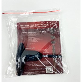 Callaway NEW Callaway Golf Optifit Torque Wrench Universal Adjustment Tool