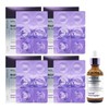 Wellage Hyaluronic RX freeze-dried (40819207) Wellage_Season 4_Capsule_72 servings+Ampoule_55ml / 히알루로닉