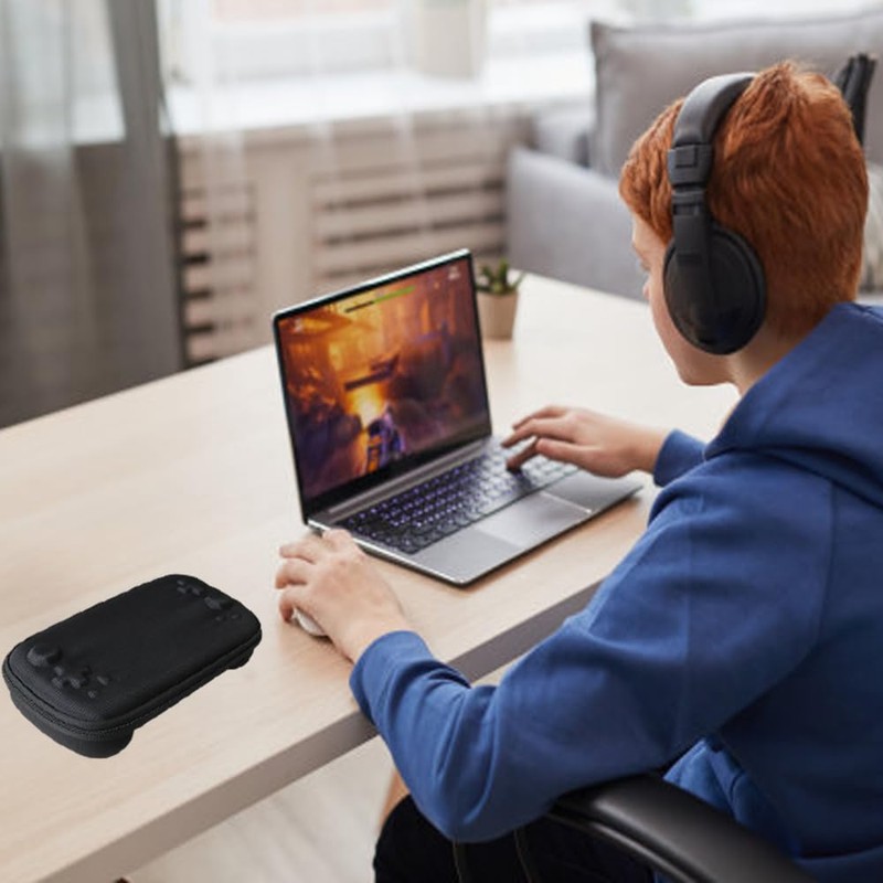 Hermitshell Hard Travel Case for ShanWan Mobile Game Controller