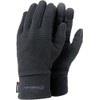 TREKMATES Standard Annat Glove, Black, XL
