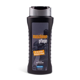 Shower Gel "Machine Care" - Men's Gift, Shower Gel for Men
