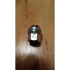gm dual external thread lug nut 7/16-20 thread 3/4 socket