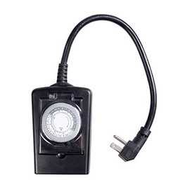 Tm12dolb Timer Outdr 24on&Off