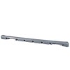G-PLUS Primed Exterior-Rocker Panel Molding Trim Compatible With 2013-2018 Ford