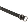 fashionchimp Basic Women's Belt Made of 100% Genuine Leather, Leather