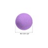 PATIKIL Wool Felt Balls Beads Wool Felting Pom 3.1cm 31mm