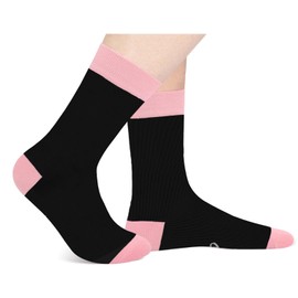 Cantustime BEST WIFE EVER Socks for Wife Women - Funny Valentines Birthday Anniversary Novelty Gifts for Girlfriend Mom Lover - Crazy Silly Cute Fun Socks Christmas Stocking