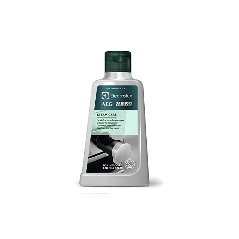 ELECTROLUX - Premium descaler for steam ovens - 250 ml