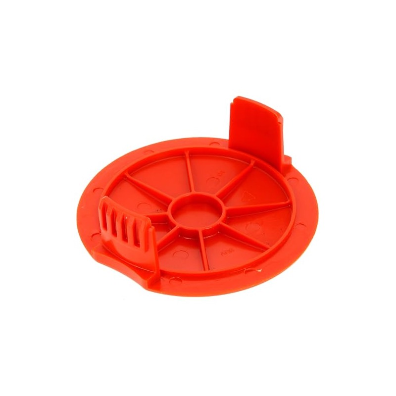 Black & Decker Edge Cutter Spool Cap for GL701/GL710/GL716/GL720/GL741/GL Models