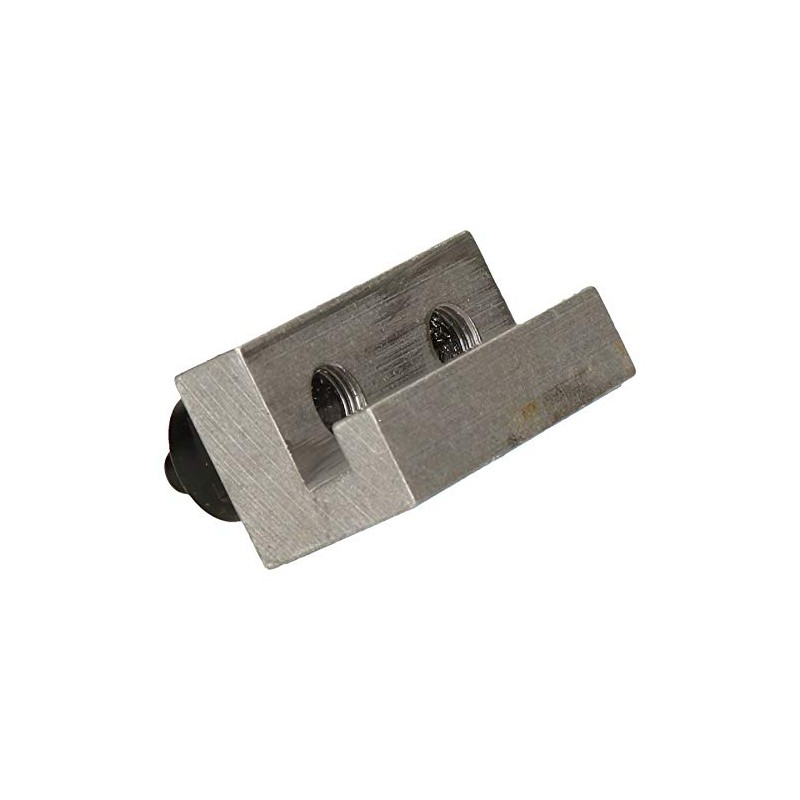 Brake Flaring Tool Punch 5/16" SAE + 8mm Pipe Single