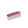 ANGELICA Strips for Bikinis 1.6 x 5.9 inches (40 x 150 mm), 100 pieces * Wax Sold Separately