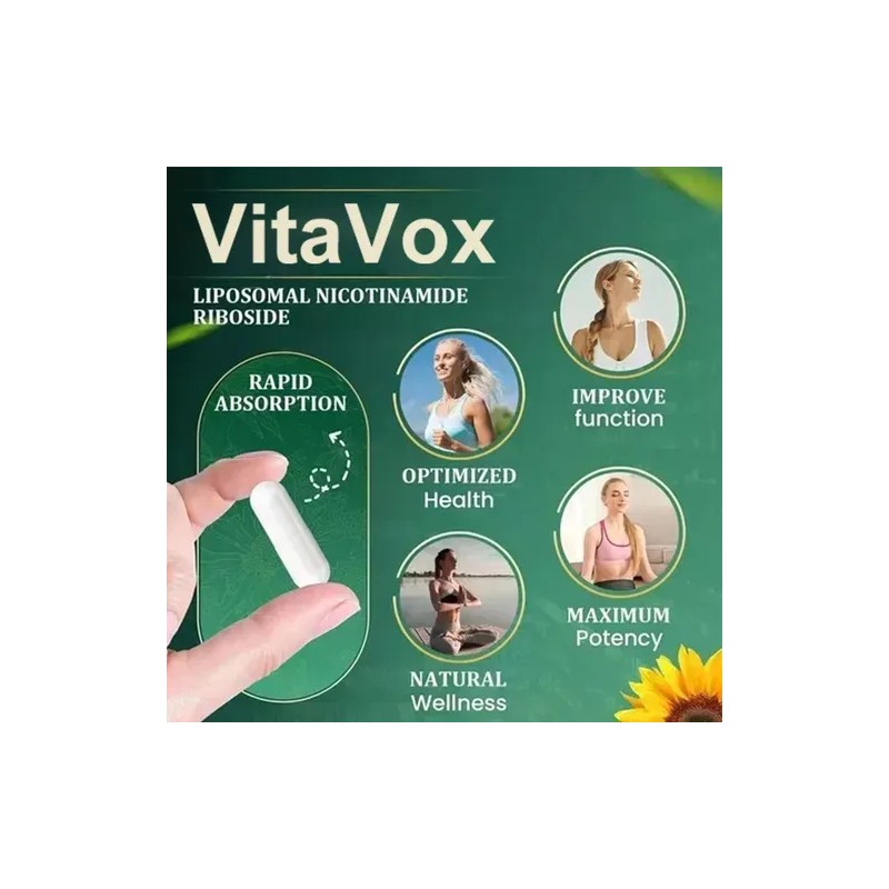 Frasco Nicotinamida Ribósido Liposomal + Resveratrol