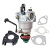 Carburetor For Dewalt DG6000 DG6000E 6000 Watts 11HP Portable Generator