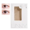 Lynlyulinger Natural Double Eyelid Eye Tape, Double Tape, Double Tape-