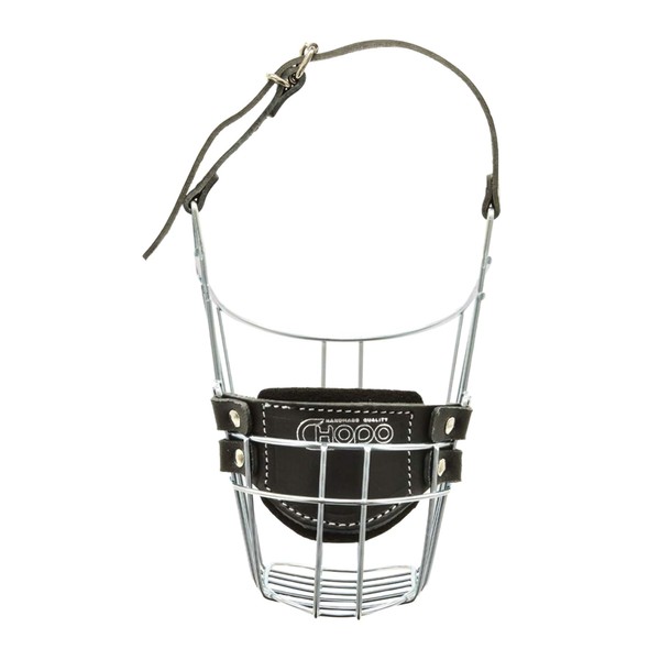 Cocker Spaniel Dog Muzzle Chopo Wire Muzzle Comfort and Safety