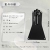 ZTS-371 Golf Swing Practice Machine, Alignment Stick Holder, Golf Posture