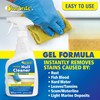 STAR BRITE Instant Hull Cleaner - 32 Oz Gel Spray