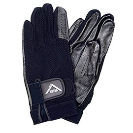 Vater Drumsticks VDGXL - Drumming Gloves - X-Large - Black