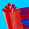 Fruit Roll-Ups Fruit Flavored Snacks, Variety Value Pack, 20 Ct,