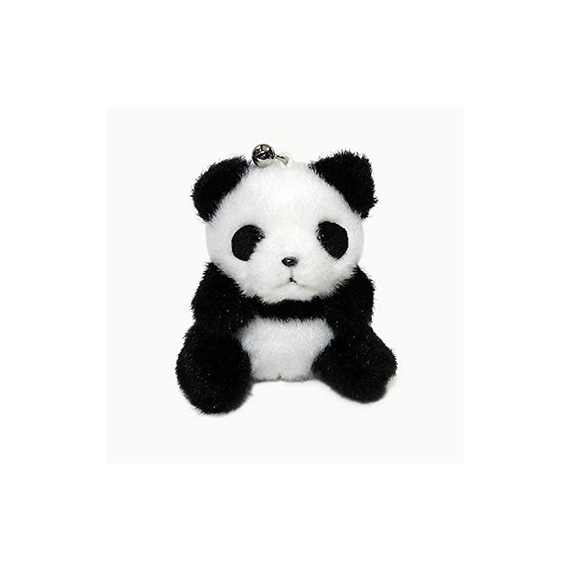 Bamboo Shoot Mini Kids Panda Plush Toy 48552