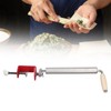 Rolling Pin Stainless Steel Labor Saving Multifunctional with Anti Slip