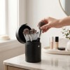 C-LUX Set De 24 Brochas De Maquillaje Bear Collection: Elegante
