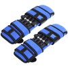 Knee Protection Booster Joint Support Pads Recovery Brace Spring Force
