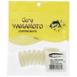 SMITH LTD #316 #316 Gary Yamamoto Imoto Imo Glove 1.2 inches (30 mm), Approx. 0.05 oz (1.3 g) (Pack of 10)