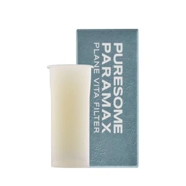 1 Body Rub Puresome Paramax Plain Vita Filter (using edible vitamins) / 바디럽  퓨어썸 파라맥스 플레인 비타필터 1개 (식용성 비타민 사용)