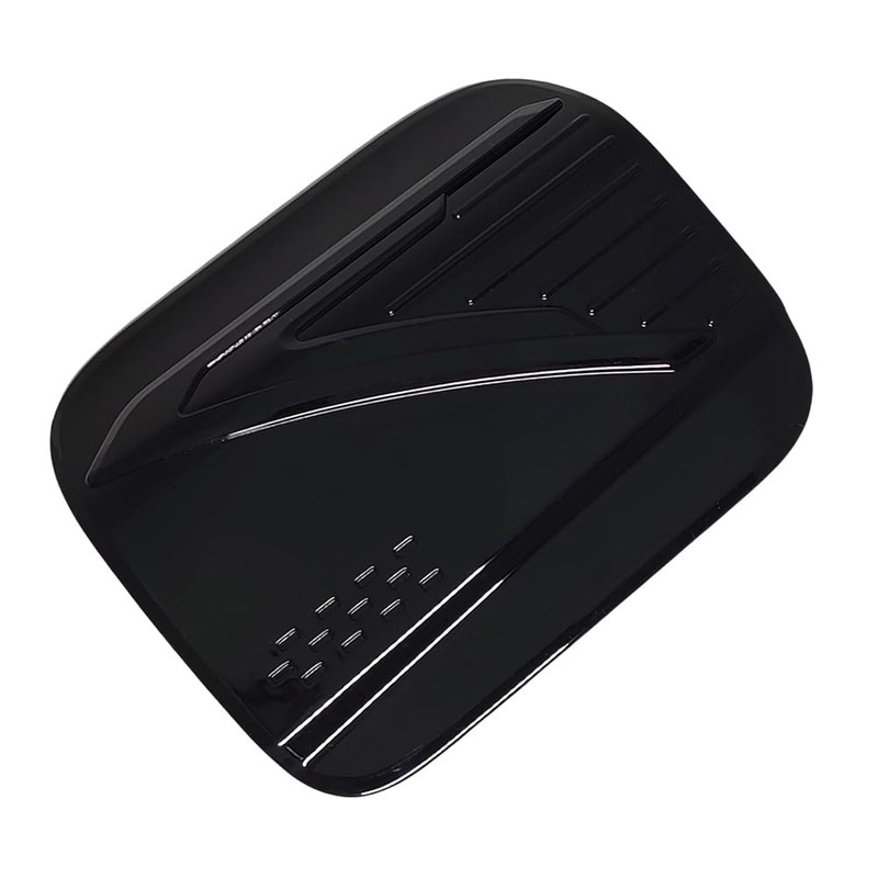 Kolya Compatible with 2025 Toyota Camry Accessories Exterior Fuel Tank