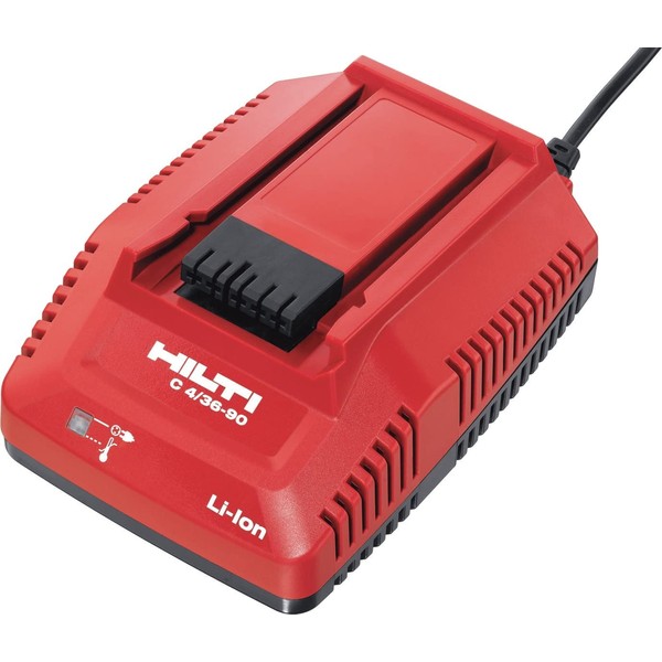 HILTI C 4/36 Li-CPC Cargador de batería