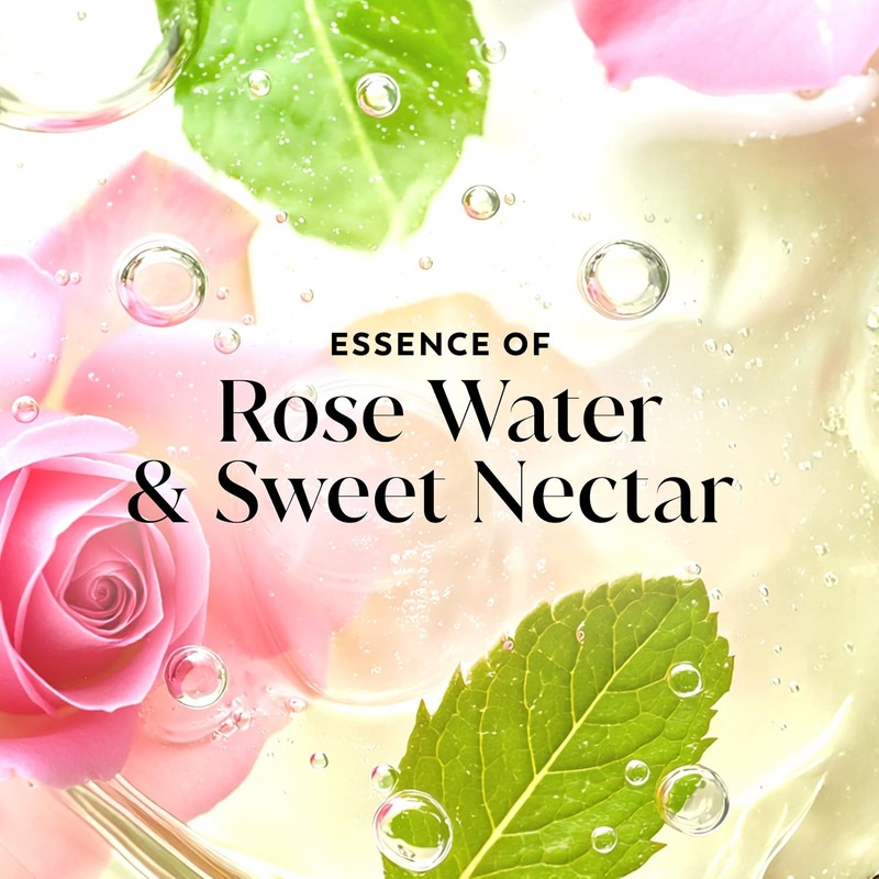 Olay Gel de Ba?o Fresh Radiance con Esencia de Agua