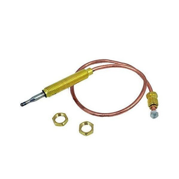 Mr Heater Replacement Thermocouple 12-1/2" Length replaces Part no. F273117
