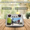 EatPitaya Controller Stick for DJI Mini 3 Pro,Metal Aluminium Joystick