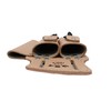 USA Pro Tools Plier Holder | Leather Plier and Tool