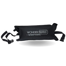 GNR Wonder-Roll Self-Inflating Back Support