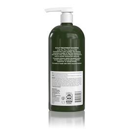 Acondicionador de control de daños con aceite de argán, Avalon Organics