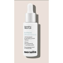 Serum Booster Face (Sensilis)