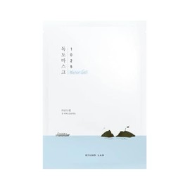 1025 DOKDO HYDRATING WATER GEL MASK_30ml