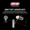 Genie Garage Door Opener Wireless Keyless Keypad - Safe &
