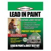 Pro Lab LP106 Lead In Paint & Dust Do It Yourself Test Kit