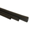 90mm (3 1/2") ID Black 1 Metre Length Rubber Radiator