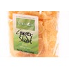 12oz Gourmet Style Bag of Exotic Thai Crystallized Ginger Slices