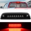 Nilight Third Brake Light High Mount 3rd Stop LED Lighting