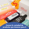 Dibal Shampoo Matizador New Black Color Negro 250ml Libre SLSSLESParabenos